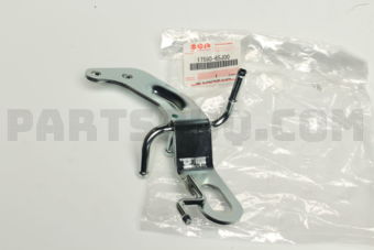 1759065J00 PIPE, WTR BYPASS