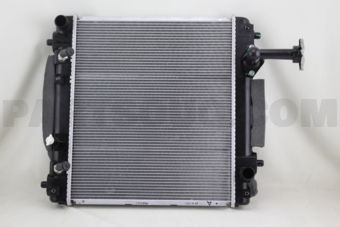 17700M68K10 RADIATOR ASSY