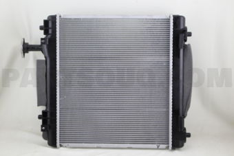 17700M68K10 RADIATOR ASSY