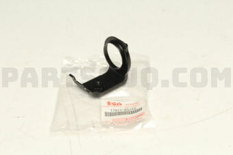 1781165J10 BRACEKT, RDTR SPRT LH