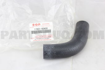 1785160A00 HOSE, RADIATOR OUTLET NO 1