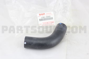 1785160A00 HOSE, RADIATOR OUTLET NO 1