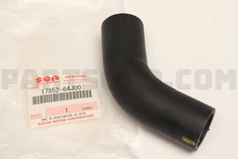 1785264J00 HOSE, WTR INLET