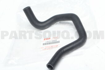 1787265D20 HOSE, HEATER OUTLET