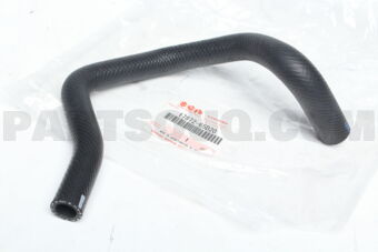 1787265D20 HOSE, HEATER OUTLET