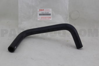 1787265J00 HOSE, HTR OUTLET