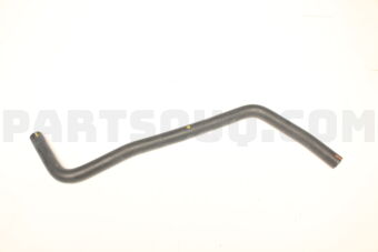 1787280JA0 HOSE, HEATER OUTLET NO.1