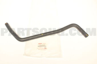 1787280JA0 HOSE, HEATER OUTLET NO.1