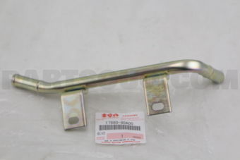 1788080A00 PIPE, HEATER
