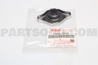1792075F00 CAP