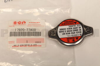 1792077A00 CAP