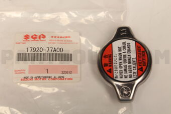 1792077A00 CAP