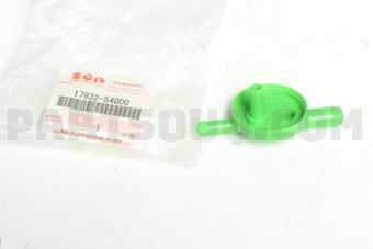 1793254G00 CAP, TANK