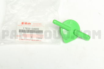 1793254G00 CAP, TANK