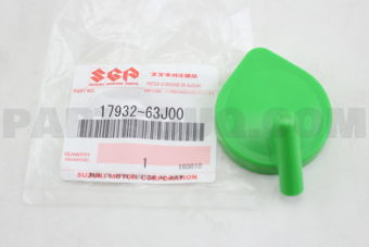 1793263J00 CAP