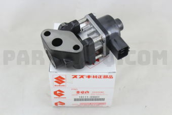 1811169G01 VALVE, EGR