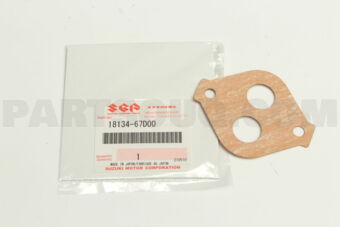 1813467D00 GASKET, IAC VALVE