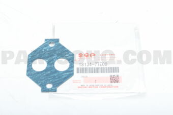 1813477E00 GASKET