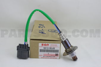 1821365J00 SENSOR, A/F