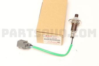 1821365J00 SENSOR, A/F