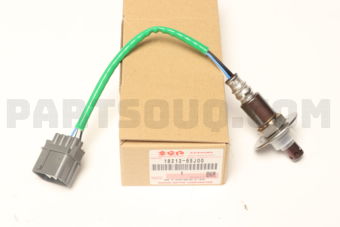 1821365J00 SENSOR, A/F