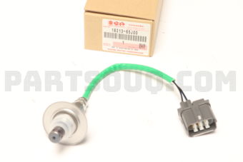 1821365J00 SENSOR, A/F