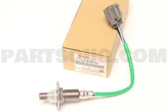 1821365J00 SENSOR, A/F
