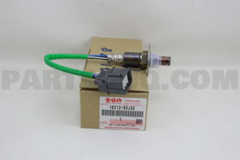 1821365J00 SENSOR, A/F
