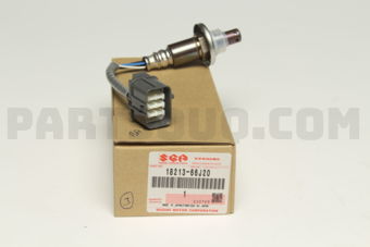 1821366J20 SENSOR,AIR/FUEL RETIO