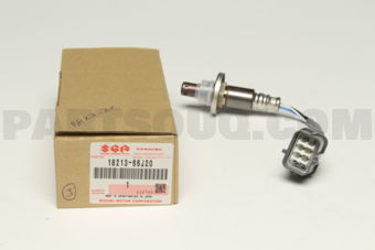 1821366J20 SENSOR,AIR/FUEL RETIO
