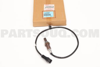 18213M68K00 SENSOR, OXYGEN