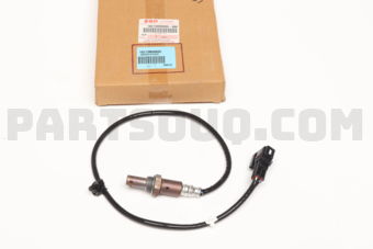 18213M68K00 SENSOR, OXYGEN