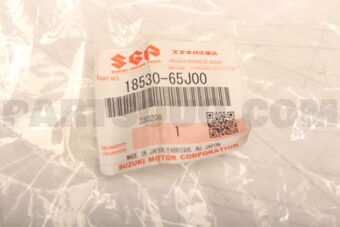 1853065J00 PIPE, EGR