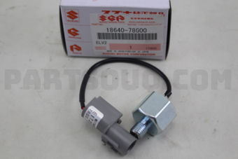1864078G00 SENSOR ASSY, KNOCK