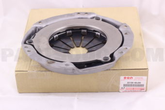 2210060J00 COVER ASSY, CLUTCH