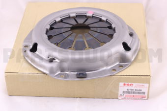2210060J00 COVER ASSY, CLUTCH