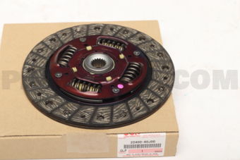 2240060J00 DISC, CLUTCH