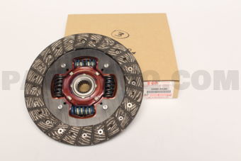 2240068J00 DISC, CLUTCH