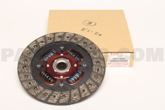 2240068J00 DISC, CLUTCH
