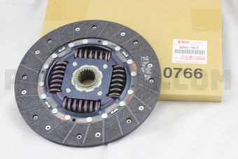 2240078K01 DISC COMP CLUTCH