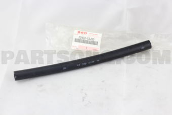 2293253J30 HOSE, OIL