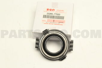 2326577520 BEARING, CLUTCH RELEASE