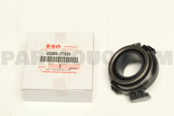 2326577520 BEARING, CLUTCH RELEASE