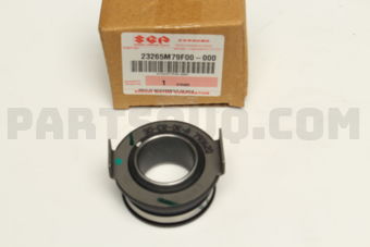 23265M79F00 BEARING, CLUTCH RELEASE