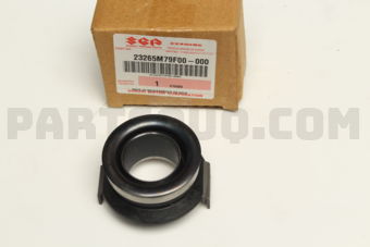 23265M79F00 BEARING, CLUTCH RELEASE