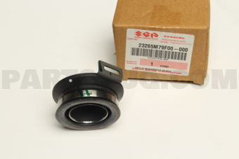 23265M79F00 BEARING, CLUTCH RELEASE