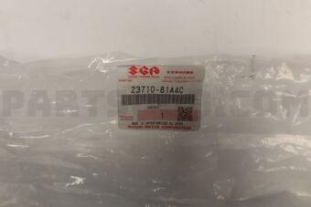 2371081A40 CABLE ASSY, CLUTCH