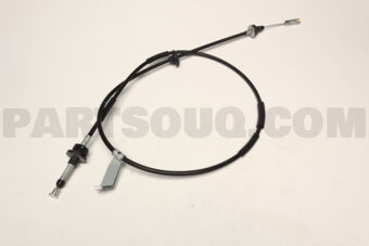 2371081A40 CABLE ASSY, CLUTCH