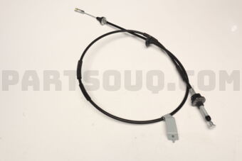 2371081A40 CABLE ASSY, CLUTCH