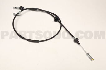 2371081A40 CABLE ASSY, CLUTCH